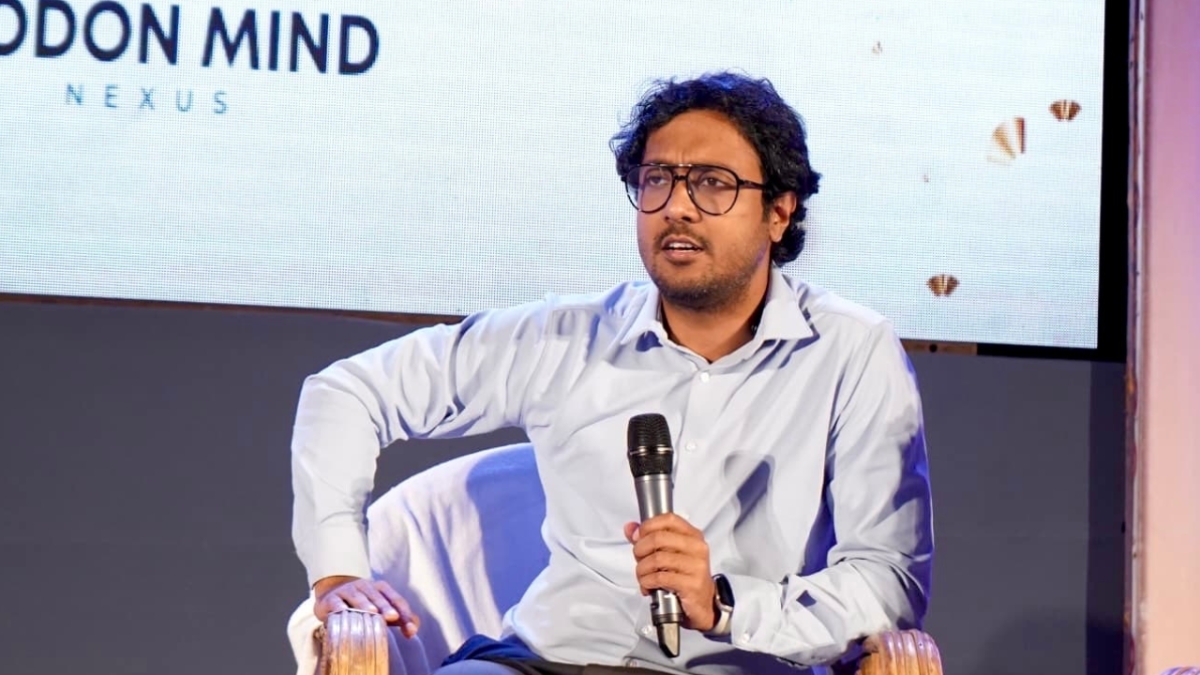 From Agartala to Global Innovation: How Tripura’s First Neurotech Startup is Bridging Brain Science with Grassroots Impact