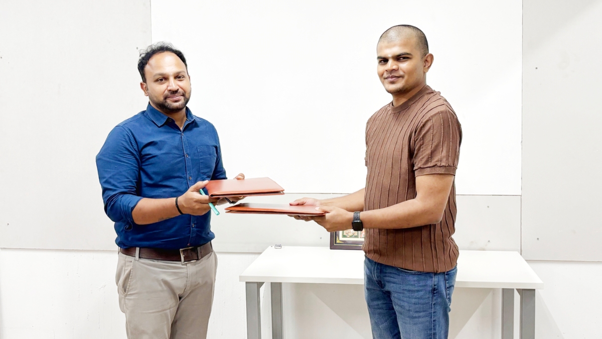 Cogniv Technologies and Nunnari Labs Announce Strategic Collaboration to Deliver AI-Powered Cloud Solutions for Enterprises