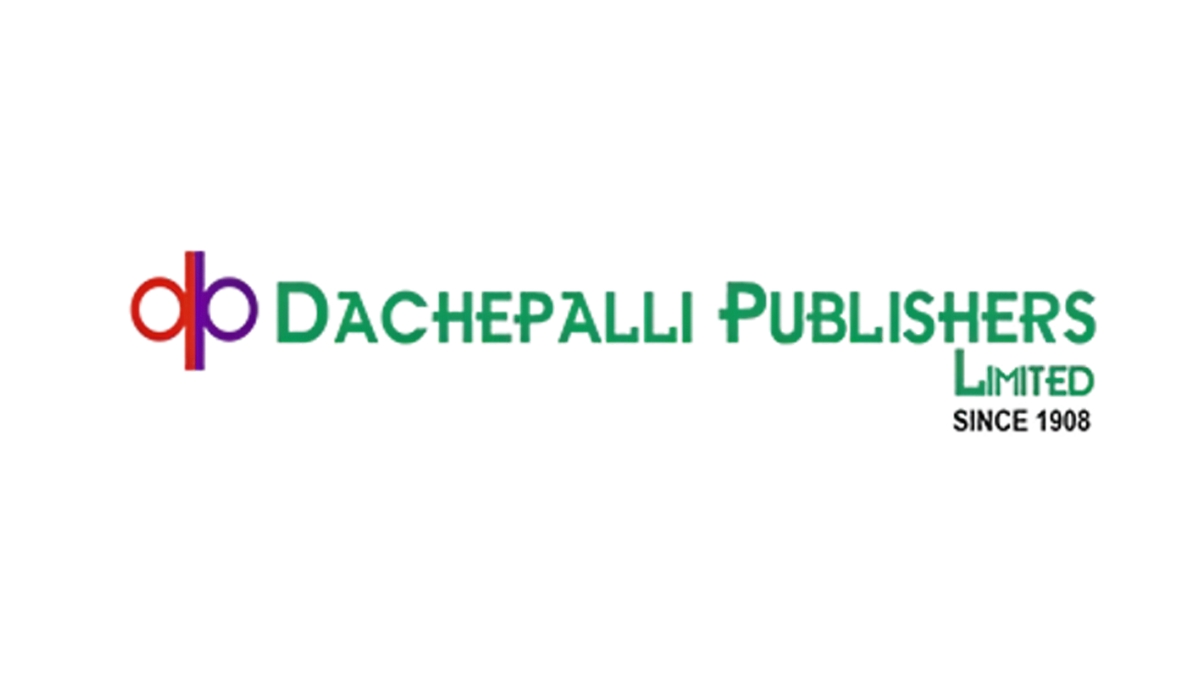 Dachepalli Publishers Limited Announces IPO to Strengthen K–12 Educational Publishing and Digital Learning Ecosystem