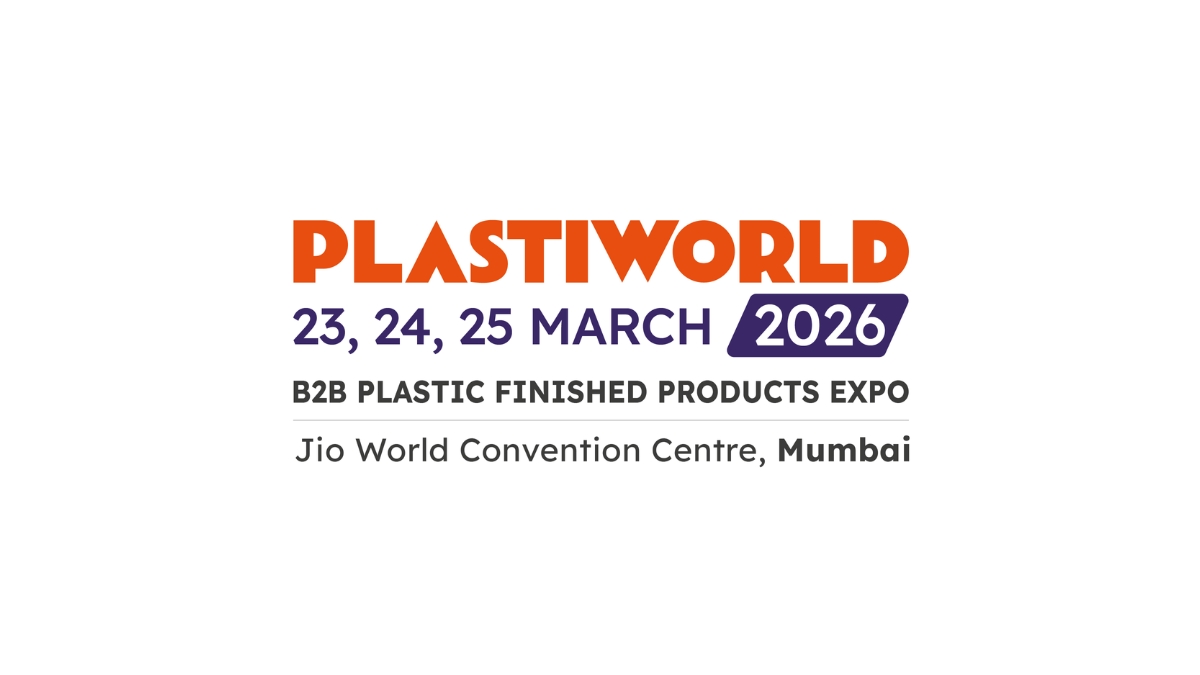 Mumbai Set to Host India’s Largest-Ever Global Sourcing Event for Plastic Finished Products
