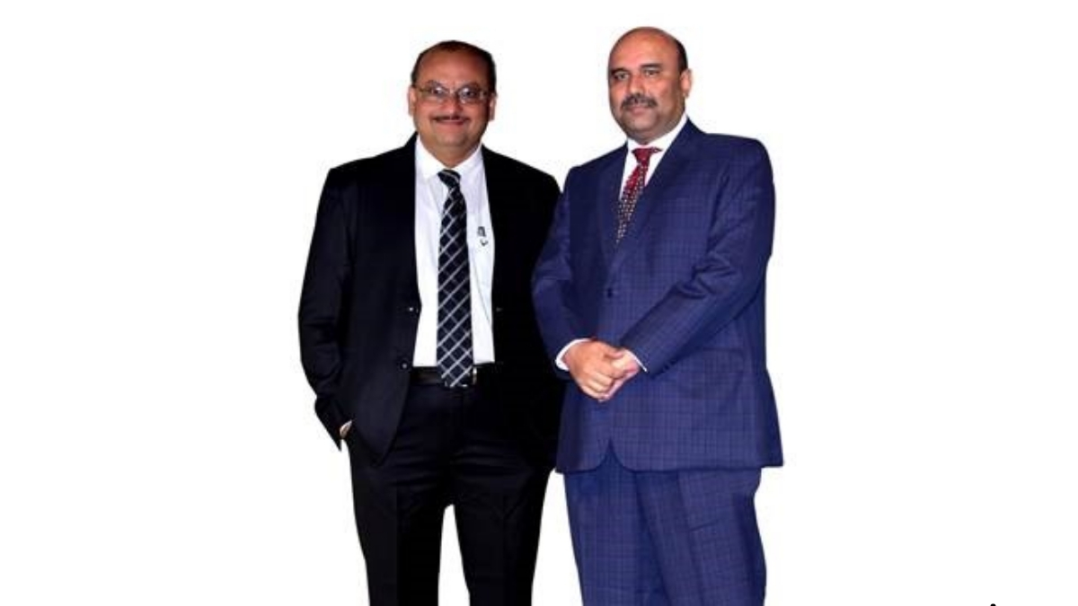 ⁠NJ Group: Shaping India’s Investment Journey Through Trust, Discipline, and Reach