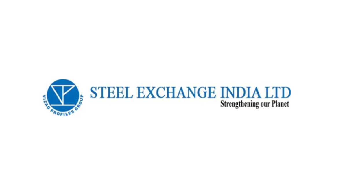 Steel Exchange India Limited Announces Stellar Q1 FY27 Performance