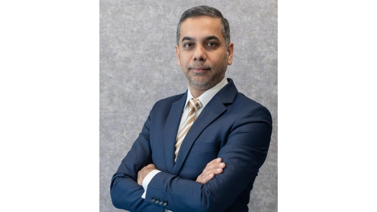 Commercial Real Estate Veteran Ajay Malik Joins Ofis Square as CBO