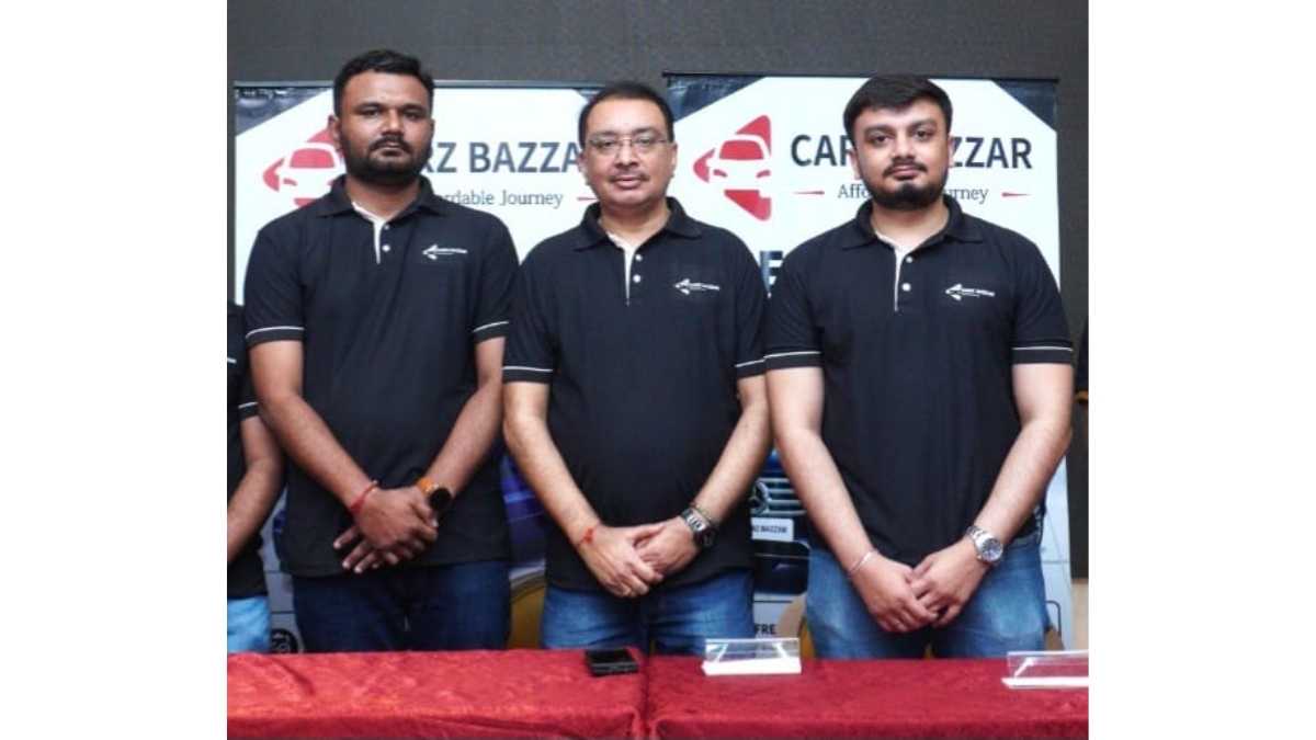 Carzbazzar 