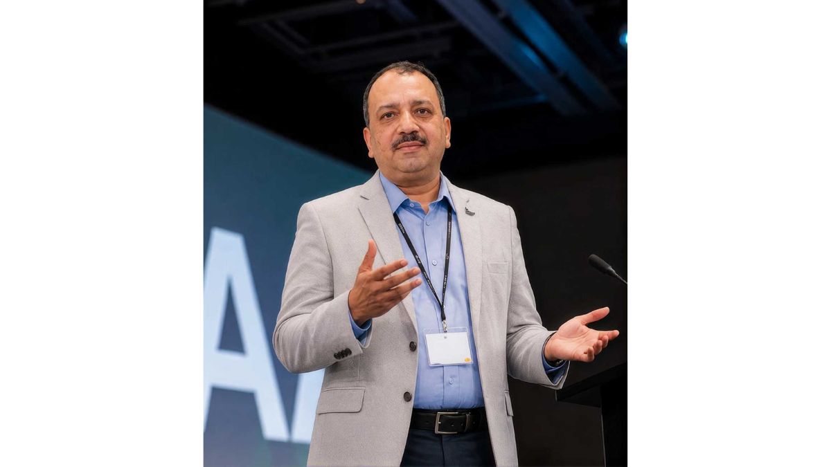 ExamOnline CEO Maneesh Singh on Degrees, Skills and What Employers Really Need