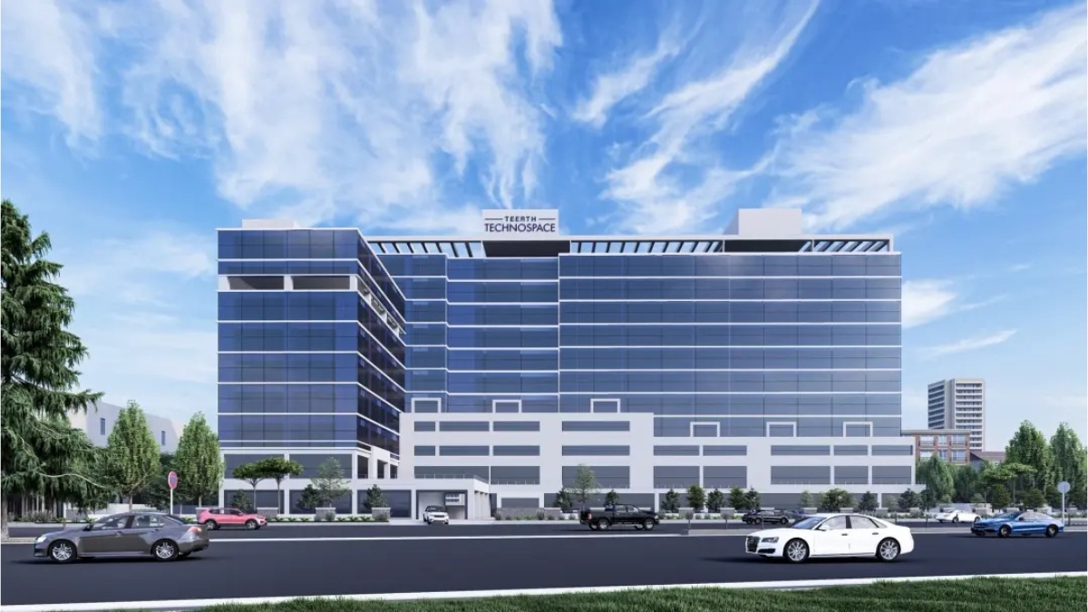 Teerth Realties Strengthens Pune Portfolio with Focus on Integrated Urban Development
