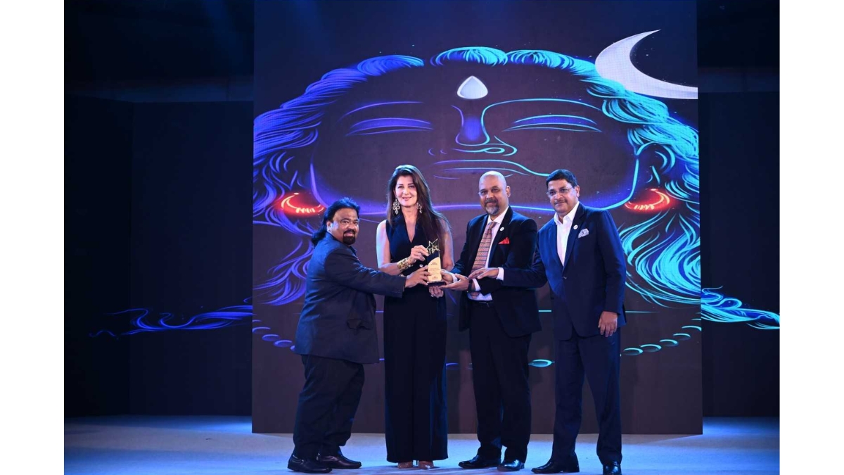 NIPS Institute of Hotel Management Recognised as No. 1 Private Hotel Management College at Times Now Leaders of Excellence – East 2026